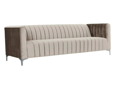 Italienische Stil Möbel Einrichtung Wohnzimmer Möbel Couch Design Couchen Beige