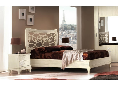 Bett Doppelbetten Modernes Bettgestell Betten Bettrahmen Modern Holz Doppel Neu