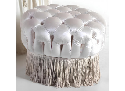 Clubhocker Wohnzimmer Möbel Stuhl Polsterdesign Klassische Wohnzimmer Italien