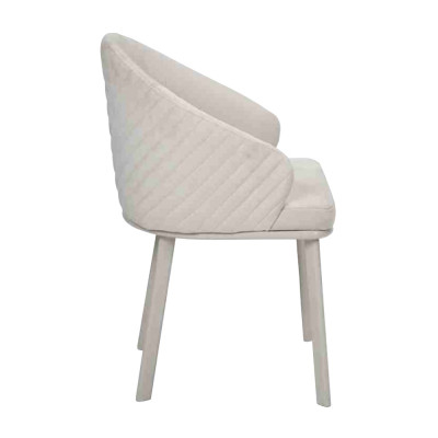 Esszimmerstuhl Weiß 6x Stühle Esszimmer Modern Stuhle Holz Design neu