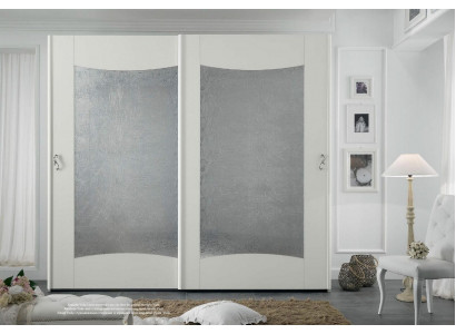 Kleiderschrank Luxus Regal Möbel Klassische Einrichtung Schlafzimmer Schrank Neu