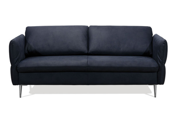dreisitzer 3 Sitzer Sofa Wohnlandschaft Garnitur Stoff Polster Couch Design neu