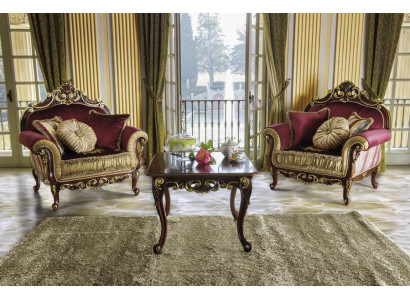 Luxus Fernseh Club Polster Sitzer Design Sessel Couch Sofa Relax Stoff Lounge