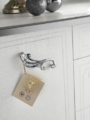 Kommode Wohnzimmer Kommoden Schubladen Holz Sideboard Klassische Design Neu