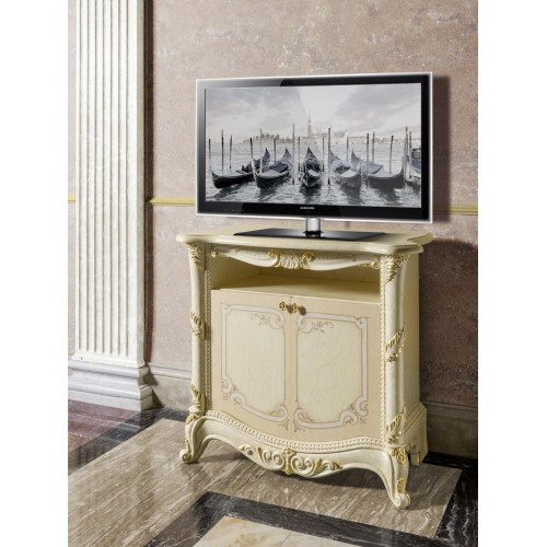 Holz Wohnzimmer Möbel Neu Wohnzimmer Wandregal TV Schrank Regal Neu TV-Ständer