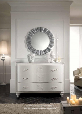 Kommoden Designer Kommode Anrichte Side Board Schrank Regal Luxus Modern Holz