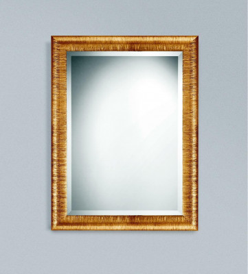 Spiegel Wandspiegel Flurspiegel Bad Flur Dekoration Holz Wand Spieglein Möbel