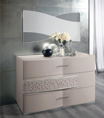 Kommodee Kommoden Konsole Schlafzimmer Modern Holz Luxus Design Schränke Stil Neu