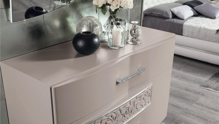 Kommodee Kommoden Konsole Schlafzimmer Modern Holz Luxus Design Schränke Stil Neu