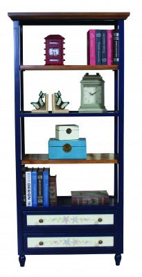 Bücherregal Design Regal Holzregal Standregal Wandregal Modern Aktenregal