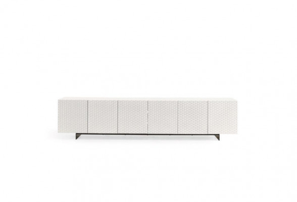 Wohnlandschaft Ecksofa L Form tv Ständer 3x Couchtisch Couch Polster Möbel