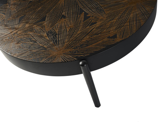 Luxus Tisch Couchtisch Holz Möbel Moderne Einrichtung Beistelltisch Neu