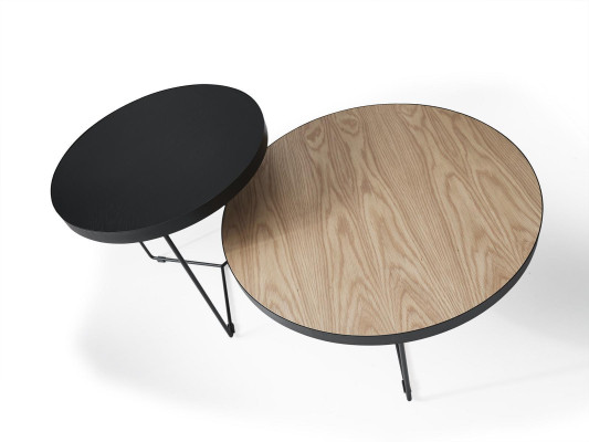Couchtisch Tische Design Luxus Wohnzimmertisch Möbel Kaffeetisch Rund