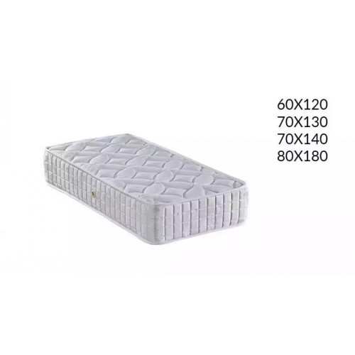 Hochwertige Matratze Kingsize 80x180cm Dicke xxl Matratzen 50cm Sondergröße