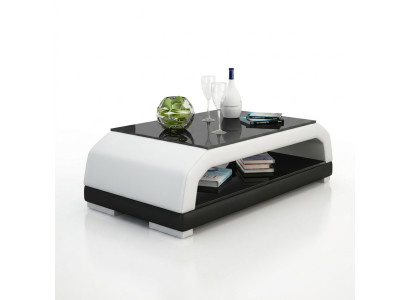 Couchtisch Tisch Couchtische Glastisch Designer Beistelltisch CT9001