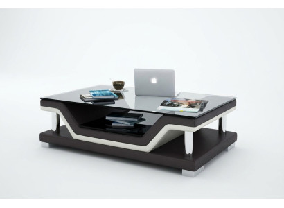 Couchtisch Tisch Couchtische Glastisch Designer Beistelltisch CT9003