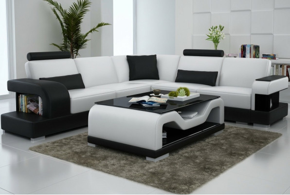 Couchtisch Tisch Couchtische Glastisch Designer Beistelltisch CT9004