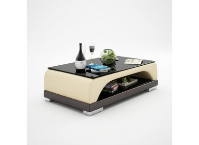 Couchtisch Tisch Couchtische Glastisch Designer Beistelltisch CT9005