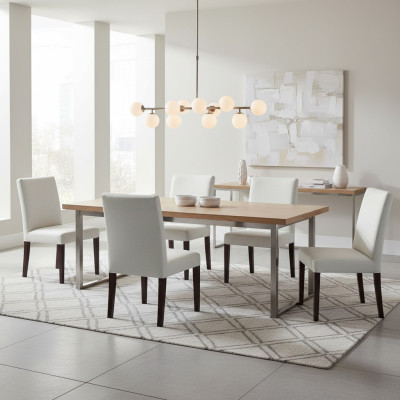 4x Stühle Stuhl Polster Design Lounge Club Sitz Lehn Garnitur Sessel Neu