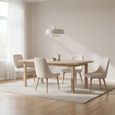 4x Design Polster Sitz Stühle Stuhl Seht Garnitur Lounge Sessel Club Set