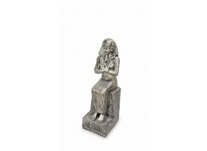 Ägyptische Pharao Statue Skulptur Figuren Skulpturen Dekoration Deko Figur 117cm
