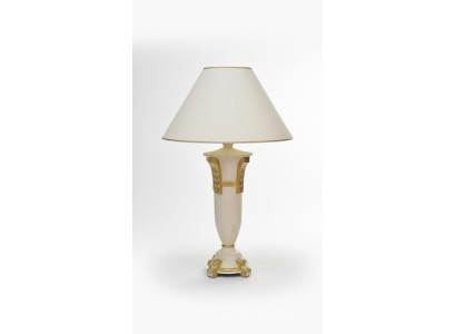 Design Leuchten Leuchte Lampe Klassische Leuchten Nachtlampe Tisch Lampen 6829