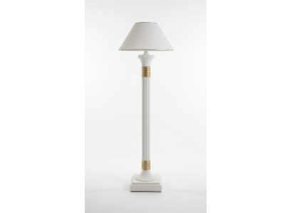Klassische Standleuchte Leuchte Medusa Stehlampe Stehleuchte Lampe Lampen 158cm
