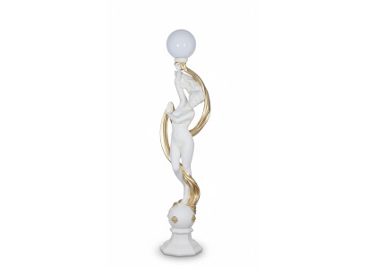 Design Stehleuchte XXL Stand Lampe Lampen Leuchten Klassische Beleuchtung 6875