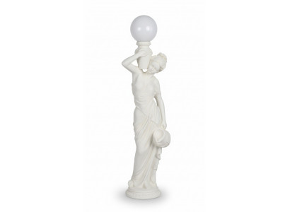 XXL Design Leuchten Leuchte Lampe 143 cm Klassische Beleuchtung P6922x143