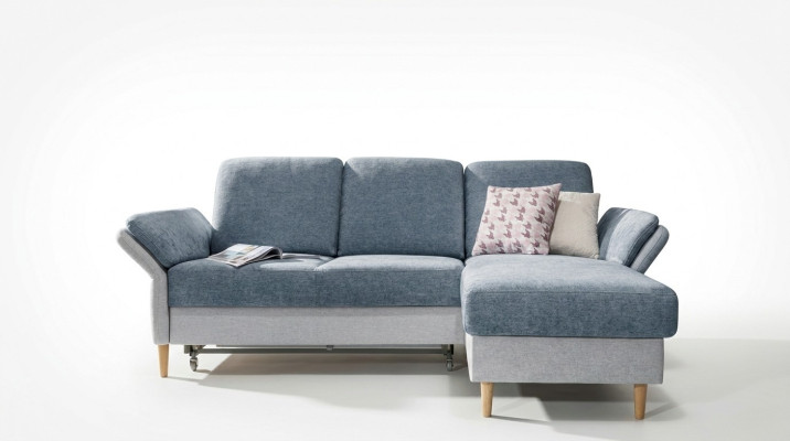 Stilvolles und elegantes Ecksofa im modernen Stil zu einem erschwinglichen Preis zu kaufen
