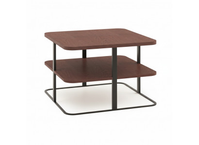 Couchtisch design beistell tisch tische designer holztische edler rechteckige S3