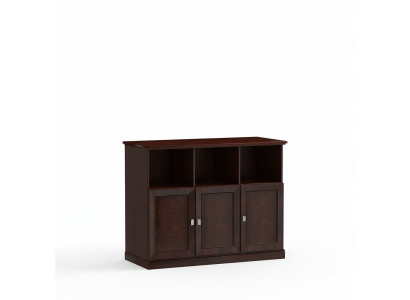 Büro Kommode Holz Schrank Holzkommode Klassische Kommoden RTV