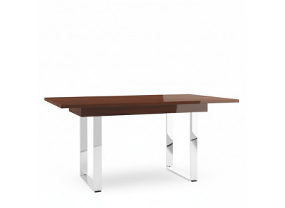 Design Klassiker Esstisch Tisch Holztisch Deko Tische Hochglanz Wohnzimmer