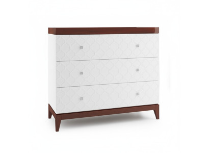 Designer Kommodenschrank Kommode Anrichte Kommoden Regal Dekorative Holz