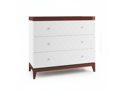 Designer Kommodenschrank Kommode Anrichte Kommoden Regal Dekorative Holz