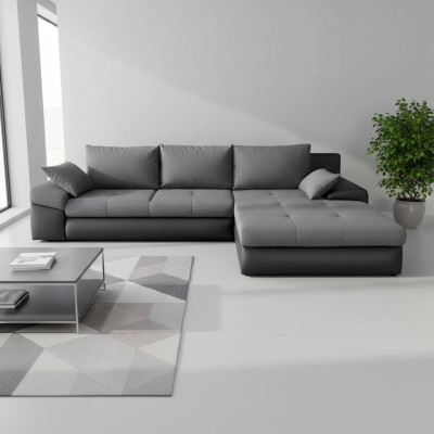 Schlafsofa Sofa Polster Ecksofa Textl Sitz Garnitur Funktions Couch Wohnzimmer