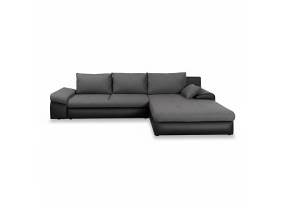Schlafsofa Sofa Polster Ecksofa Textl Sitz Garnitur Funktions Couch Wohnzimmer
