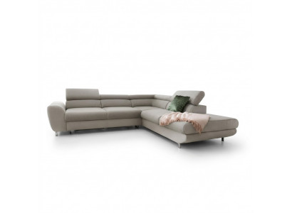 Schlafcouch Sofa Bettfunktion Eck Garnitur Multifunktions Couch Sofas