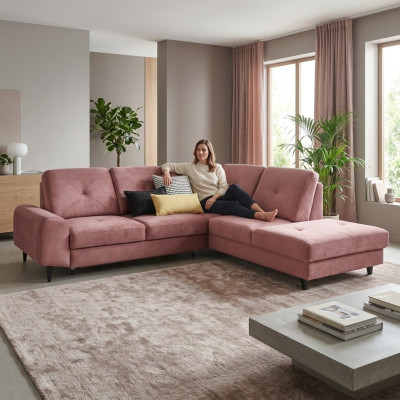 Schlafcouch Sofa Bettfunktion Multifunktions Couch Sofas Couchen Eck