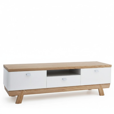 rtv sideboard fernsehschrank schrank tv tisch moderner holz schrank Aspen ASRTV