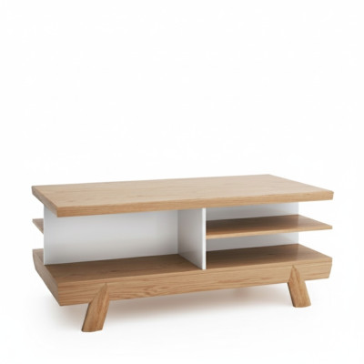 RTV sideboard fernsehschrank schrank tv tisch moderner holz schrank Aspen AS-S3
