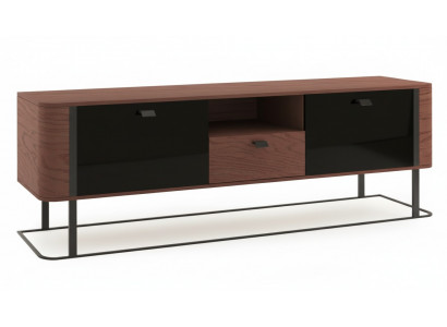 Büro Kommode Holz Schrank Holzkommode Moderne Kommoden RTV