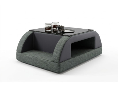 Moderner designer tisch couchtisch glastisch beistell sofa tische wohnzimmer