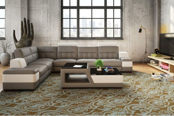 Moderner designer glastisch beistell sofa tische wohnzimmer couchtisch tisch