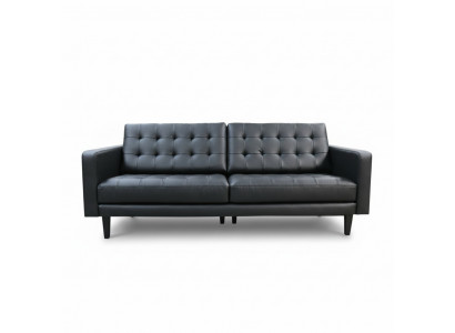 Chesterfield Sofa 3 Sitzer Tirana Couch Sofas Couchen Wohnzimmer Design Sofa Neu