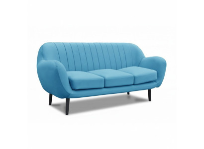 Kanzlei Besucher Couch Office Büro Möbel Sofas Polster Couchen designer sofa