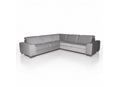 Design Ecksofa Sofa Couch Polster Sitz Eck Sofas Couchen Schlafsofa Bettfunktion