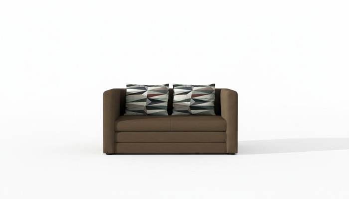 Schlafzimmer Couch Sofa Schlafsofa Gästezimmer Kinderzimmer Büro Sofas