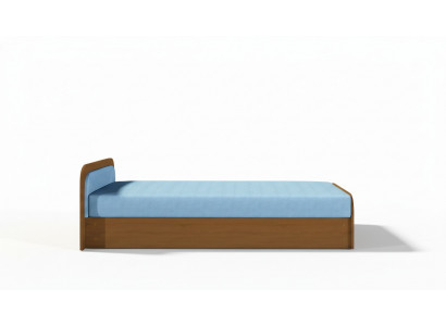 Modernes Kinderbett Betten Textil Holzbett Bett Schlafsofa Kinderzimmer Neu