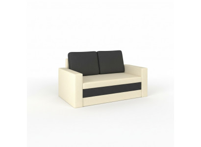 Design Sofa Wave 3 Sitzer Bettfunktion Couch Polster Schlafsofas Sofas Couchen